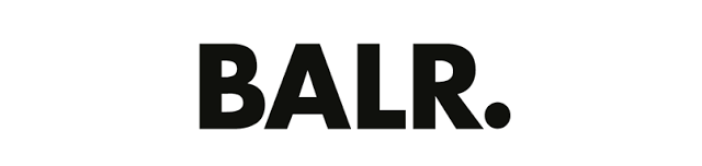 BALR logo