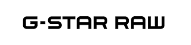 G-STAR RAW Logo