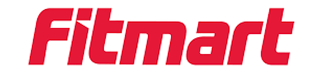 Fitmart logo