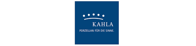 Kahla logo