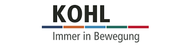 Kohl logo