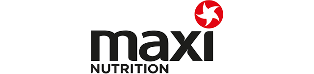 Maxinutrition Logo