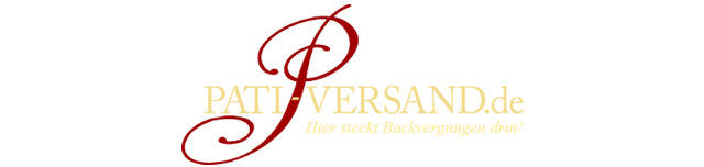 Pati Versand Logo