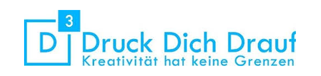 Druck Dich Drauf Logo