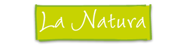 La Natura Logo