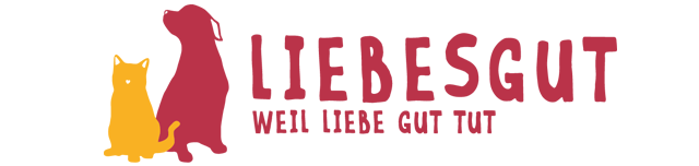 Liebesgut logo