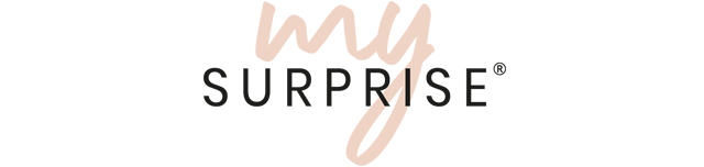 mySurprise Logo