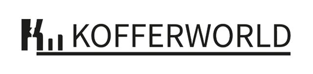Kofferworld logo