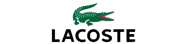 LACOSTE logo