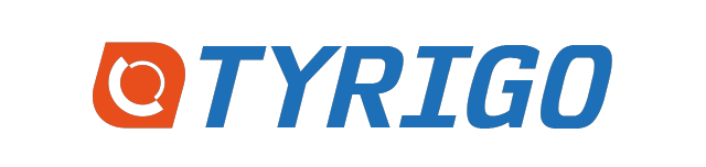 Tyrigo Logo