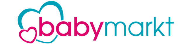 babymarkt logo