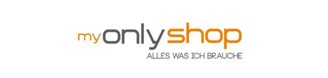 MyOnlyShop Logo