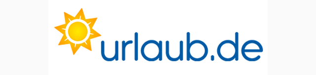 URLAUB.de logo