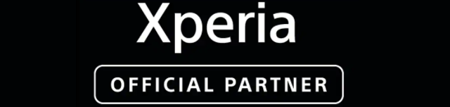 Xperia Partner Store Logo