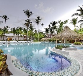 Dertour Grand Palladium Punta Cana Resort
