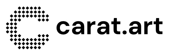 Carat.Art Logo