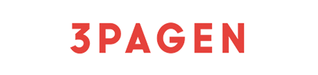 3pagen Logo