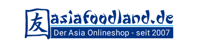 Asiafoodland logo