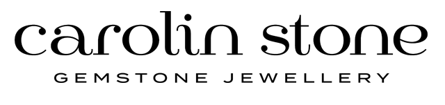 Carolin Stone Jewellery Logo