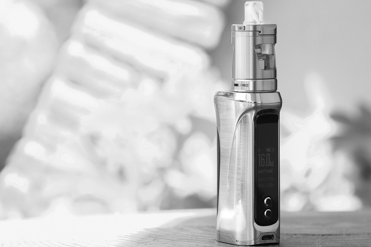 Was ist Vaping und wie funktionieren E-Zigaretten? | Gutscheincode oder Rabatt sichern!
