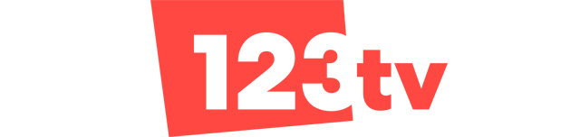 123tv logo