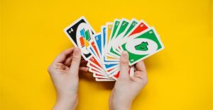 Uno-Karten beim Blackjack: Vor- und Nachteile | Gutscheincode oder Rabatt sichern!