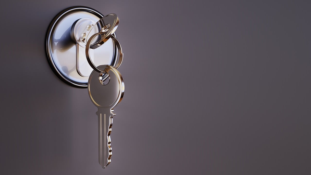 Schlüsselanhänger personalisiert: Ein Hauch von Einzigartigkeit | Gutscheincode oder Rabatt sichern!