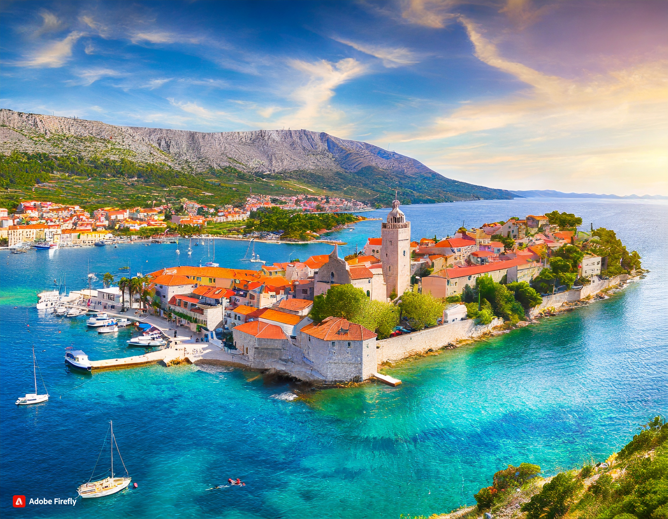 Ferienhäuser in Kroatien: Ein Paradies für Urlaubssuchende | Gutscheincode oder Rabatt sichern!