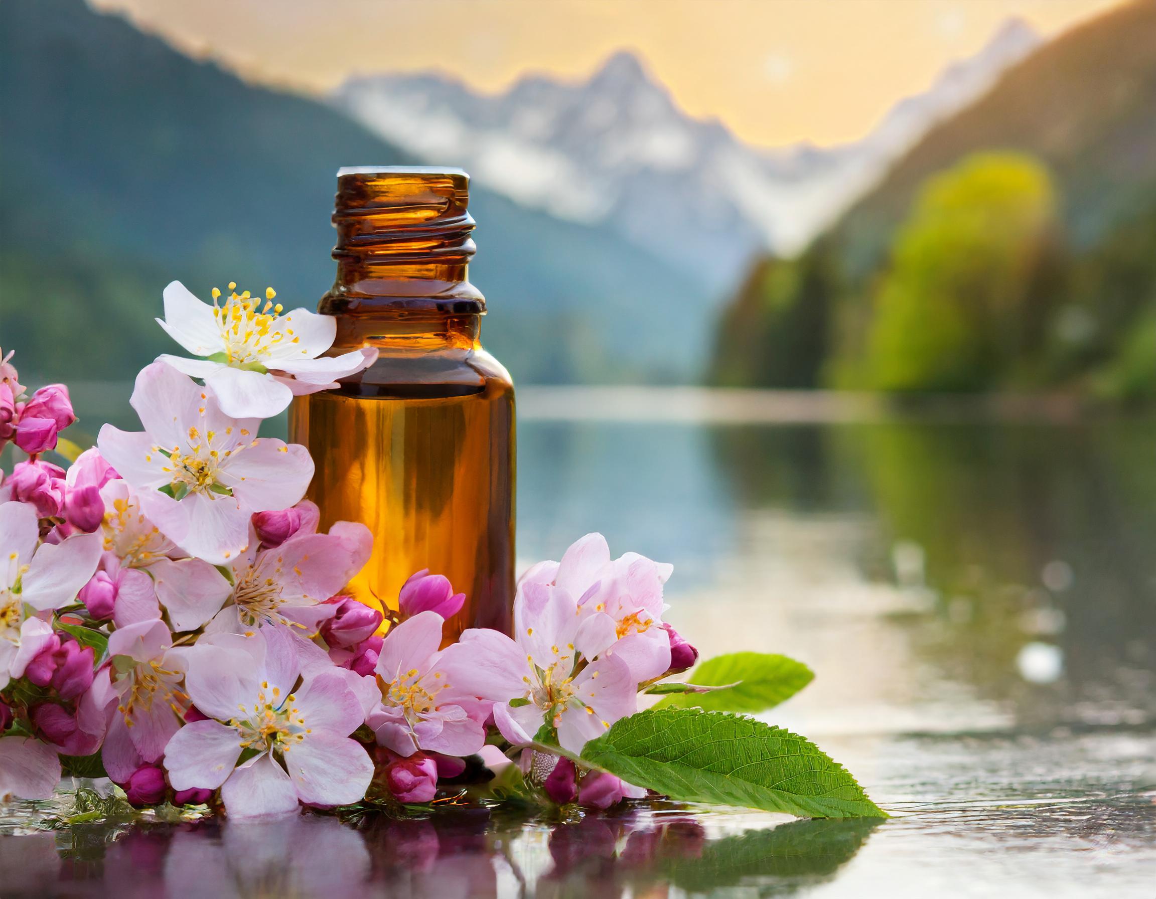 Bachblüten: Natürliche Heilmittel für emotionales Wohlbefinden | Gutscheincode oder Rabatt sichern!